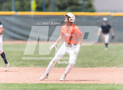Thumbnail 3 in Sterling vs. Resurrection Christian (CHSAA 3A Playoffs) photogallery.