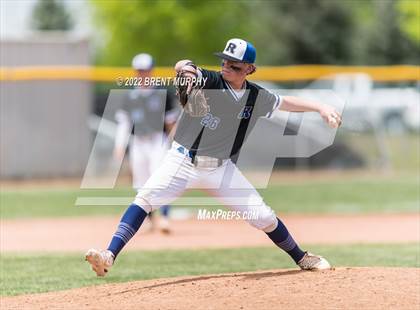 Thumbnail 2 in Sterling vs. Resurrection Christian (CHSAA 3A Playoffs) photogallery.