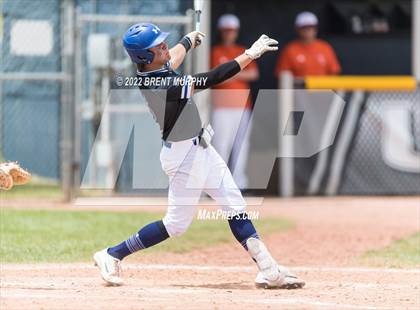 Thumbnail 2 in Sterling vs. Resurrection Christian (CHSAA 3A Playoffs) photogallery.