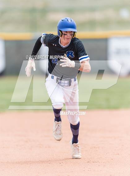 Thumbnail 3 in Sterling vs. Resurrection Christian (CHSAA 3A Playoffs) photogallery.