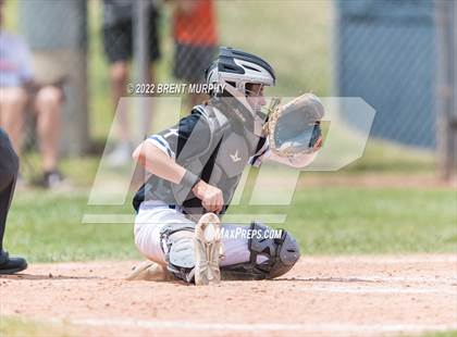 Thumbnail 2 in Sterling vs. Resurrection Christian (CHSAA 3A Playoffs) photogallery.
