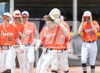 Thumbnail 3 in Sterling vs. Resurrection Christian (CHSAA 3A Playoffs) photogallery.