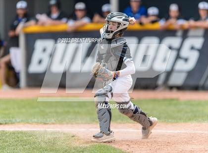 Thumbnail 1 in Sterling vs. Resurrection Christian (CHSAA 3A Playoffs) photogallery.