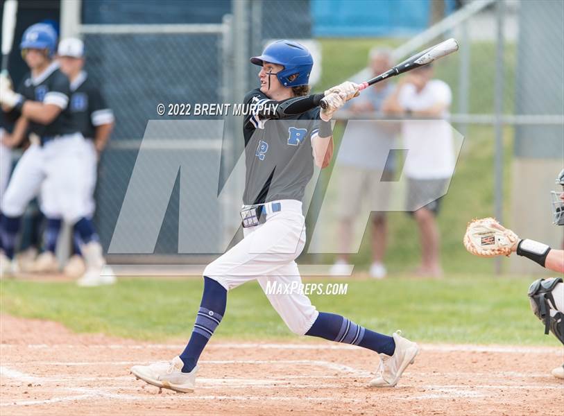 Photo 43 in the Sterling vs. Resurrection Christian (CHSAA 3A Playoffs