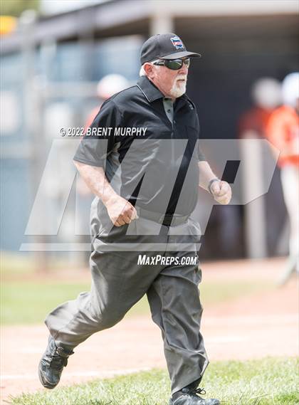 Thumbnail 2 in Sterling vs. Resurrection Christian (CHSAA 3A Playoffs) photogallery.