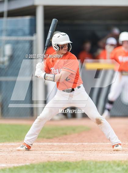 Thumbnail 3 in Sterling vs. Resurrection Christian (CHSAA 3A Playoffs) photogallery.