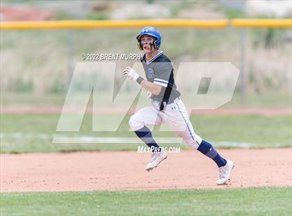 Thumbnail 3 in Sterling vs. Resurrection Christian (CHSAA 3A Playoffs) photogallery.