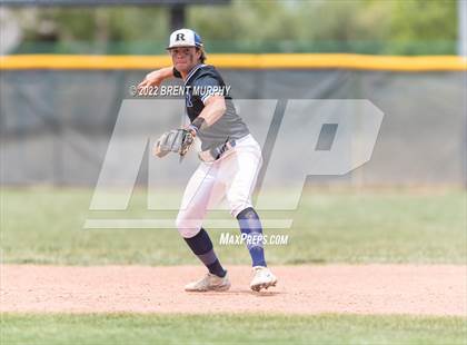 Thumbnail 3 in Sterling vs. Resurrection Christian (CHSAA 3A Playoffs) photogallery.