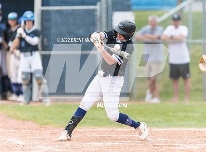 Thumbnail 3 in Sterling vs. Resurrection Christian (CHSAA 3A Playoffs) photogallery.
