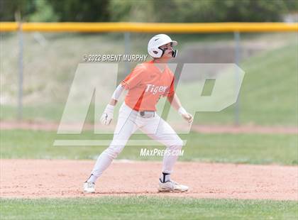Thumbnail 1 in Sterling vs. Resurrection Christian (CHSAA 3A Playoffs) photogallery.