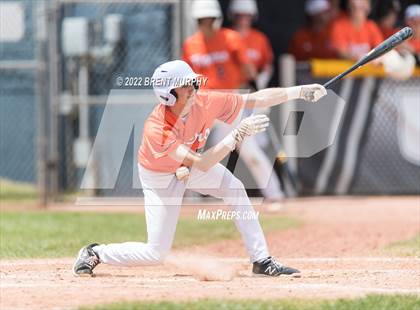Thumbnail 3 in Sterling vs. Resurrection Christian (CHSAA 3A Playoffs) photogallery.