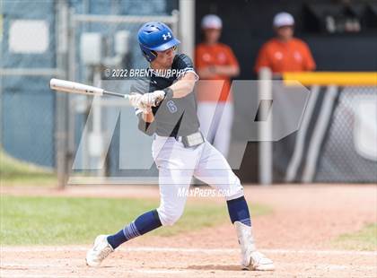 Thumbnail 1 in Sterling vs. Resurrection Christian (CHSAA 3A Playoffs) photogallery.