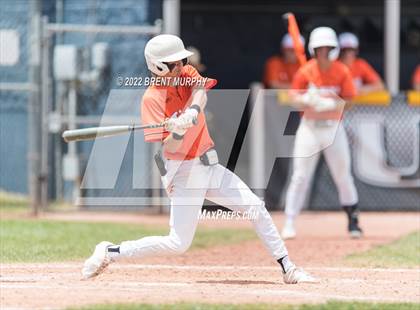 Thumbnail 2 in Sterling vs. Resurrection Christian (CHSAA 3A Playoffs) photogallery.
