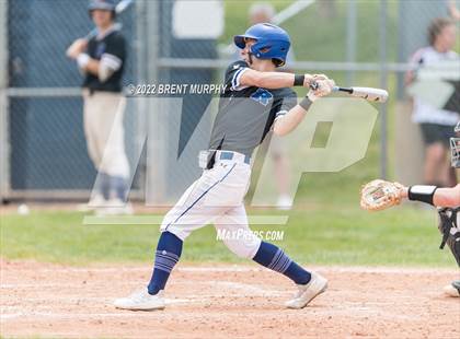 Thumbnail 2 in Sterling vs. Resurrection Christian (CHSAA 3A Playoffs) photogallery.