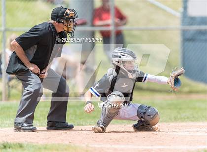 Thumbnail 1 in Sterling vs. Resurrection Christian (CHSAA 3A Playoffs) photogallery.