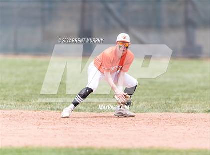 Thumbnail 1 in Sterling vs. Resurrection Christian (CHSAA 3A Playoffs) photogallery.