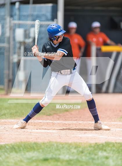 Thumbnail 2 in Sterling vs. Resurrection Christian (CHSAA 3A Playoffs) photogallery.