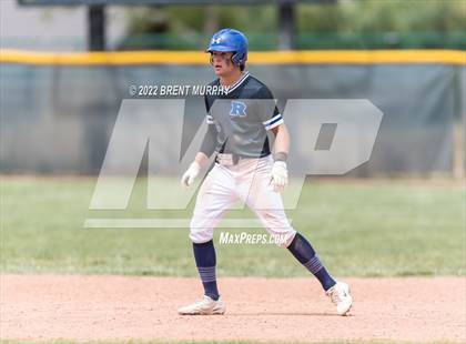 Thumbnail 1 in Sterling vs. Resurrection Christian (CHSAA 3A Playoffs) photogallery.