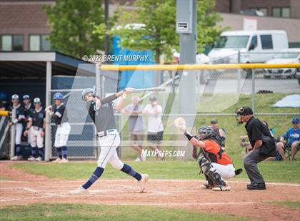 Thumbnail 3 in Sterling vs. Resurrection Christian (CHSAA 3A Playoffs) photogallery.