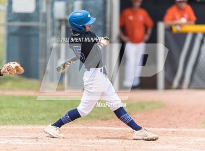 Thumbnail 1 in Sterling vs. Resurrection Christian (CHSAA 3A Playoffs) photogallery.