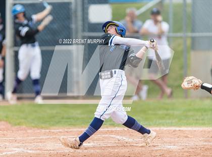 Thumbnail 1 in Sterling vs. Resurrection Christian (CHSAA 3A Playoffs) photogallery.
