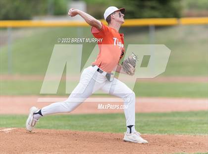 Thumbnail 2 in Sterling vs. Resurrection Christian (CHSAA 3A Playoffs) photogallery.