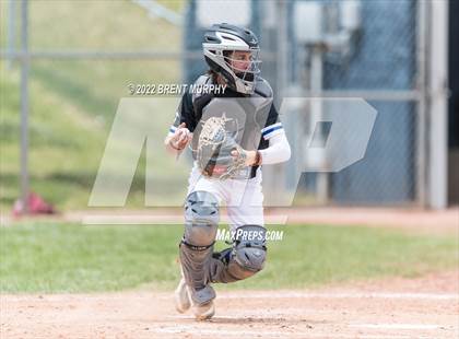 Thumbnail 2 in Sterling vs. Resurrection Christian (CHSAA 3A Playoffs) photogallery.