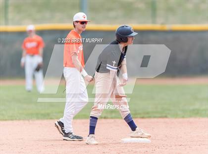 Thumbnail 2 in Sterling vs. Resurrection Christian (CHSAA 3A Playoffs) photogallery.