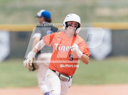 Thumbnail 3 in Sterling vs. Resurrection Christian (CHSAA 3A Playoffs) photogallery.