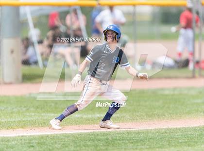 Thumbnail 3 in Sterling vs. Resurrection Christian (CHSAA 3A Playoffs) photogallery.