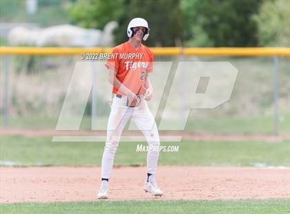 Thumbnail 2 in Sterling vs. Resurrection Christian (CHSAA 3A Playoffs) photogallery.