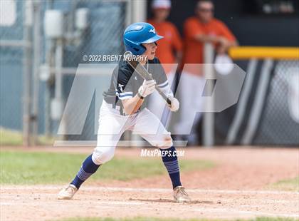Thumbnail 3 in Sterling vs. Resurrection Christian (CHSAA 3A Playoffs) photogallery.