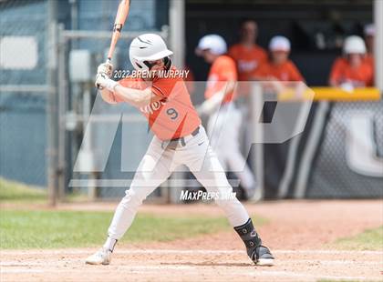 Thumbnail 1 in Sterling vs. Resurrection Christian (CHSAA 3A Playoffs) photogallery.