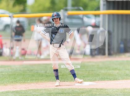Thumbnail 1 in Sterling vs. Resurrection Christian (CHSAA 3A Playoffs) photogallery.