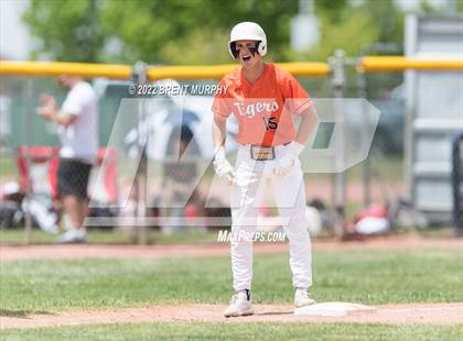 Thumbnail 3 in Sterling vs. Resurrection Christian (CHSAA 3A Playoffs) photogallery.