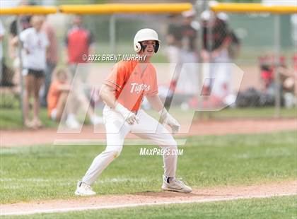 Thumbnail 2 in Sterling vs. Resurrection Christian (CHSAA 3A Playoffs) photogallery.