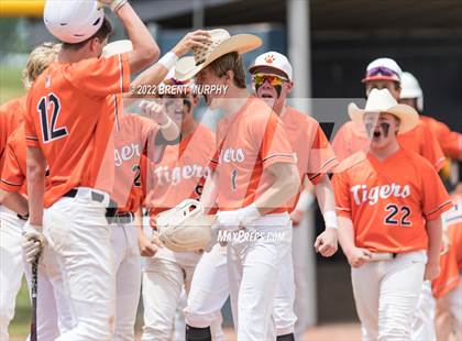 Thumbnail 3 in Sterling vs. Resurrection Christian (CHSAA 3A Playoffs) photogallery.