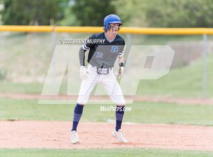 Thumbnail 3 in Sterling vs. Resurrection Christian (CHSAA 3A Playoffs) photogallery.