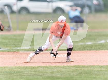 Thumbnail 1 in Sterling vs. Resurrection Christian (CHSAA 3A Playoffs) photogallery.