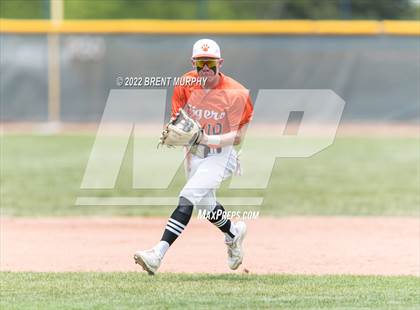 Thumbnail 2 in Sterling vs. Resurrection Christian (CHSAA 3A Playoffs) photogallery.