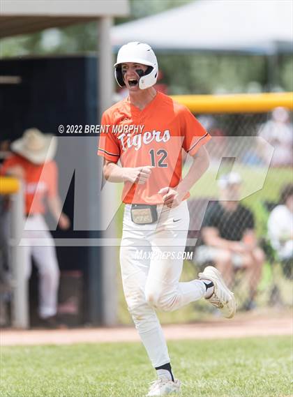Thumbnail 2 in Sterling vs. Resurrection Christian (CHSAA 3A Playoffs) photogallery.