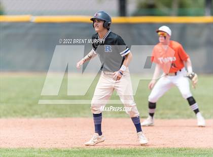 Thumbnail 1 in Sterling vs. Resurrection Christian (CHSAA 3A Playoffs) photogallery.