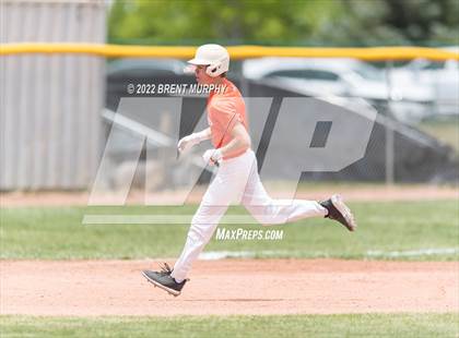 Thumbnail 1 in Sterling vs. Resurrection Christian (CHSAA 3A Playoffs) photogallery.