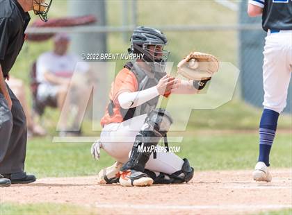 Thumbnail 3 in Sterling vs. Resurrection Christian (CHSAA 3A Playoffs) photogallery.
