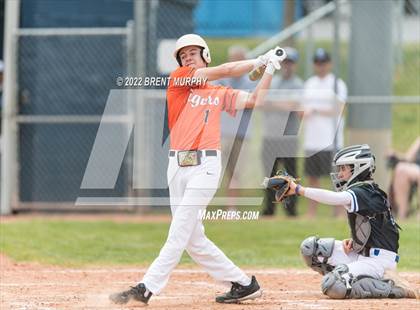 Thumbnail 1 in Sterling vs. Resurrection Christian (CHSAA 3A Playoffs) photogallery.