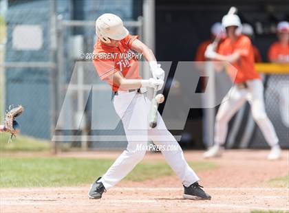 Thumbnail 2 in Sterling vs. Resurrection Christian (CHSAA 3A Playoffs) photogallery.
