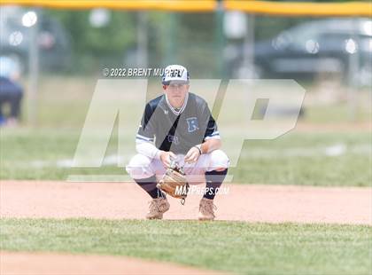 Thumbnail 3 in Sterling vs. Resurrection Christian (CHSAA 3A Playoffs) photogallery.