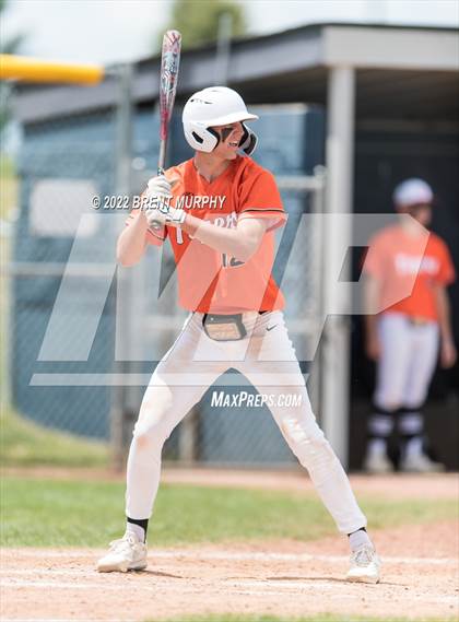 Thumbnail 3 in Sterling vs. Resurrection Christian (CHSAA 3A Playoffs) photogallery.