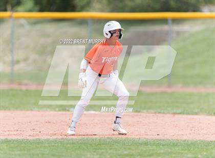 Thumbnail 3 in Sterling vs. Resurrection Christian (CHSAA 3A Playoffs) photogallery.