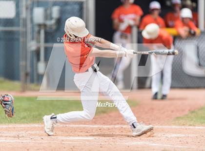 Thumbnail 3 in Sterling vs. Resurrection Christian (CHSAA 3A Playoffs) photogallery.